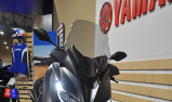 YAMAHA X-MAX 125 IRON MAX