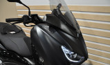 YAMAHA X-MAX 125 IRON MAX