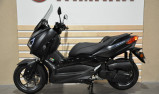 YAMAHA X-MAX 125 IRON MAX