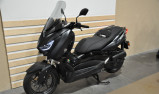 YAMAHA X-MAX 125 IRON MAX