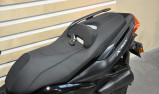 YAMAHA X-MAX 125 IRON MAX