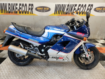 KAWASAKI GPZ 1000 RX (61583) 