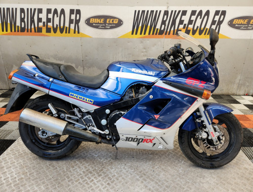 KAWASAKI GPZ 1000 RX (61583) 