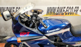 KAWASAKI GPZ 1000 RX (61583) 
