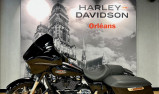 HARLEY-DAVIDSON TOURING STREET GLIDE 1923