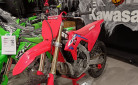 HONDA CRF