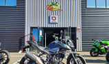 KAWASAKI Z500 Z 500