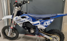 HUSQVARNA EE 5