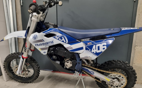 HUSQVARNA EE 5
