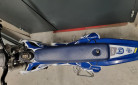 HUSQVARNA EE 5