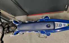 HUSQVARNA EE 5