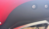 TRIUMPH SPEED TRIPLE 1050