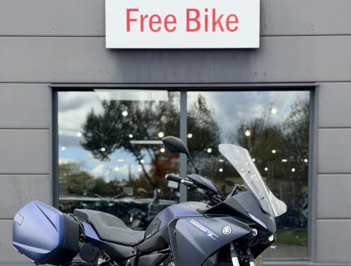 YAMAHA TRACER 7 GT A2
