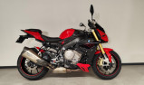 BMW S1000R ABS