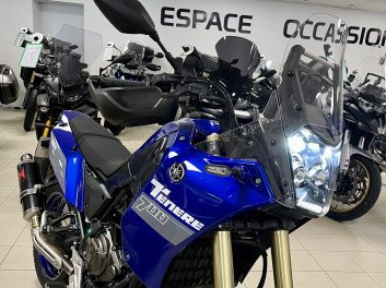 YAMAHA XTZ TENERE 700