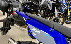YAMAHA XTZ TENERE 700