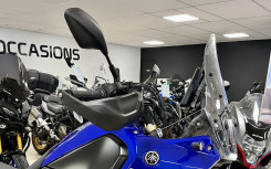 YAMAHA XTZ TENERE 700