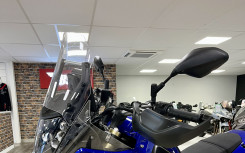 YAMAHA XTZ TENERE 700