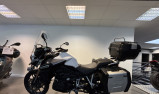 TRIUMPH TIGER 1200 EXPLORER