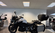 TRIUMPH TIGER 1200 EXPLORER