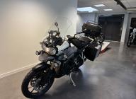 TRIUMPH TIGER 1200 EXPLORER