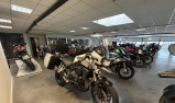 TRIUMPH TIGER 1200 EXPLORER