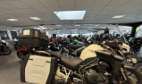 TRIUMPH TIGER 1200 EXPLORER