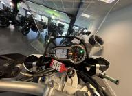 TRIUMPH TIGER 1200 EXPLORER