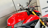 DUCATI STREETFIGHTER V2S LIGNE TERMIGNONI