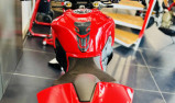 DUCATI STREETFIGHTER V2S LIGNE TERMIGNONI