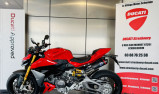 DUCATI STREETFIGHTER V2S LIGNE TERMIGNONI
