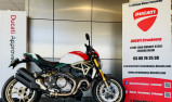 DUCATI MONSTER 1200S 25EME ANNIVERSAIRE / 25° ANNIVERSARIO / ANNIVERSARY 1200 S