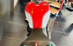 DUCATI MONSTER 1200S 25EME ANNIVERSAIRE / 25° ANNIVERSARIO / ANNIVERSARY 1200 S