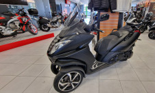 PEUGEOT METROPOLIS 400 RXR