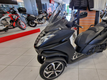 PEUGEOT METROPOLIS 400 RXR