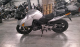 HONDA CBF 600 N ACCIDENTE RSV N°22150