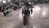 HONDA CBF 600 N ACCIDENTE RSV N°22150