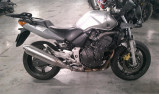 HONDA CBF 600 N ACCIDENTE RSV N°22150