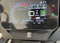 SUZUKI V-STROM 800SE