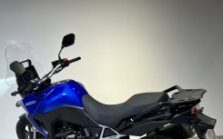 SUZUKI V-STROM 800SE