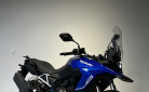 SUZUKI V-STROM 800SE