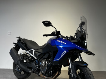 SUZUKI V-STROM 800SE