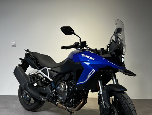 SUZUKI V-STROM 800SE