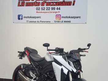 SUZUKI GSX-S 950 EN A2 REVISE ET GARANTIE 12 MOIS