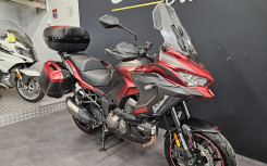 KAWASAKI VERSYS 1000 S GT REVISEE ET GARANTIE 12 MOIS !