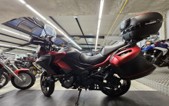 KAWASAKI VERSYS 1000 S GT REVISEE ET GARANTIE 12 MOIS !