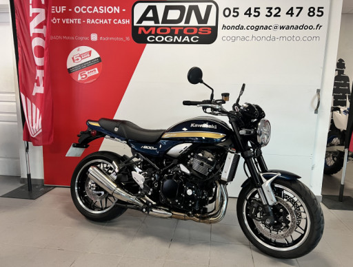Z900 RS