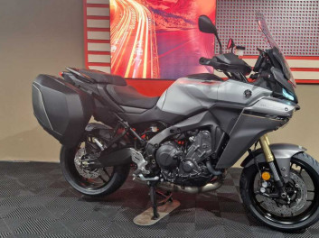 YAMAHA TRACER 9 GT Y-AMT