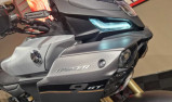 YAMAHA TRACER 9 GT Y-AMT