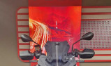 YAMAHA TRACER 9 GT Y-AMT